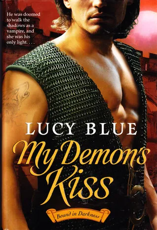 My Demon's Kiss