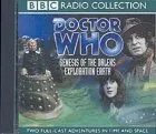 Doctor Who: Genesis of the Daleks and Exploration Earth