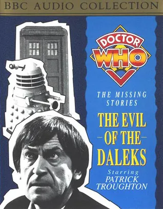 Doctor Who: The Evil of the Daleks