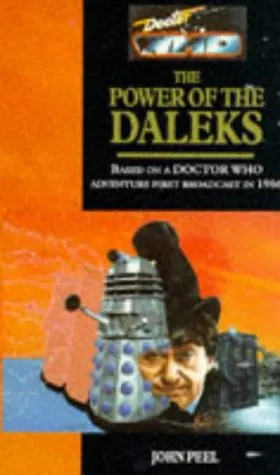 Doctor Who: The Power of the Daleks