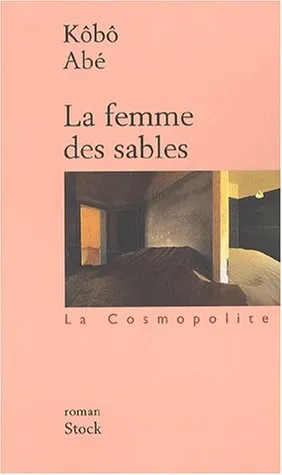 La Femme des sables