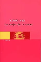 La mujer de la arena