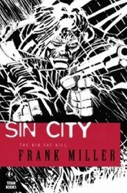 Sin City: The Big Fat Kill