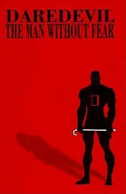 Daredevil: The Man Without Fear