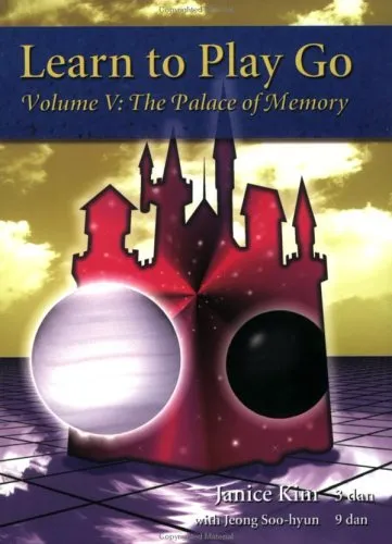 The Palace of Memory