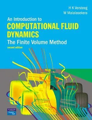 An Introduction to Computational Fluid Dynamics: The Finite Volume Method