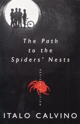 The Path to the Spiders