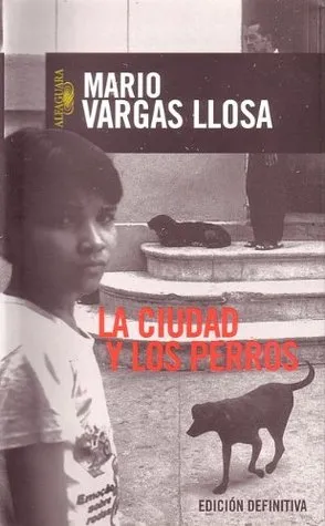 La Ciudad y Los Perros