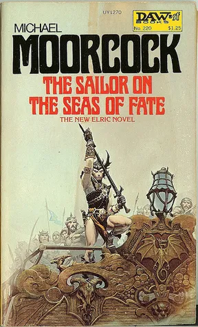 The Sailor on the Seas of Fate