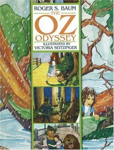 The Oz Odyssey