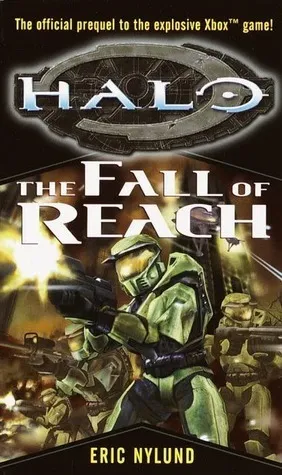 Halo: The Fall of Reach