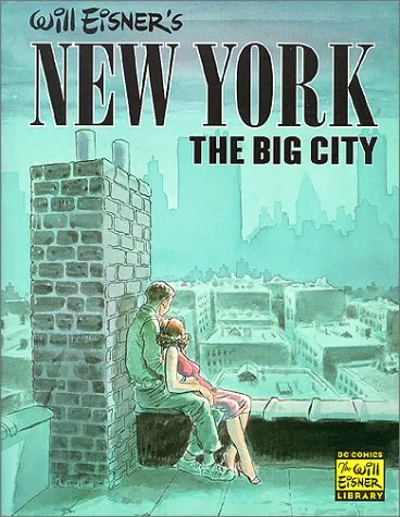 New York: The Big City