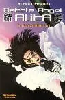 Battle Angel Alita, Bd. 7: Panzerbraut