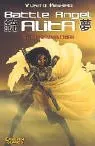 Battle Angel Alita, Bd. 6: Regenmacher