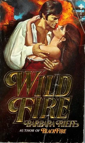 Wild Fire