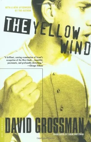 The Yellow Wind