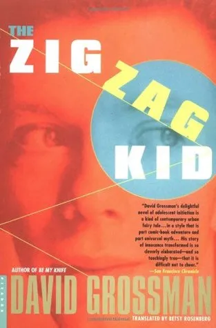 The Zigzag Kid