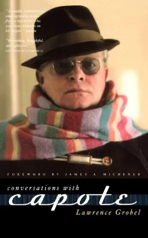 Conversations With Capote