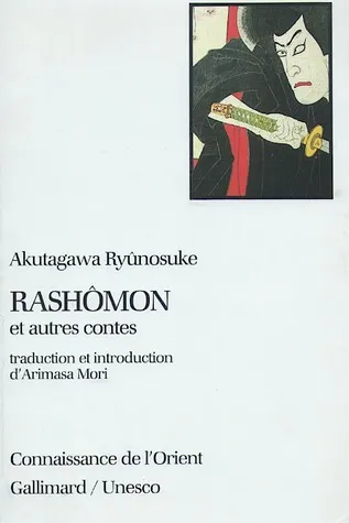 Rashômon Et Autres Contes