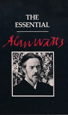 The Essential Alan Watts