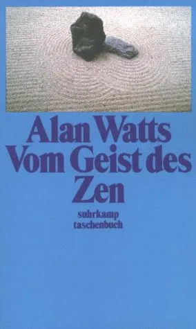 Vom Geist Des Zen