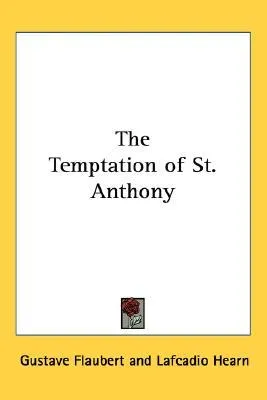 The Temptation of St. Anthony