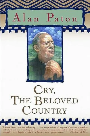 Cry, The Beloved County