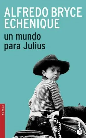 Un mundo para Julius