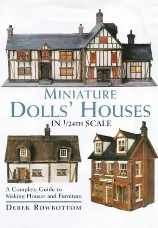 Miniature Dolls