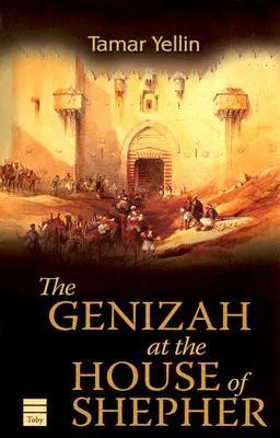 The Genizah at the House of Shepher