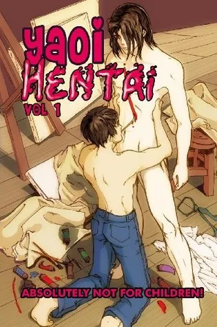 Yaoi Hentai Volume 1