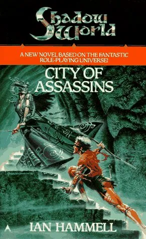 City of Assassins