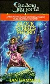 Clock Strikes Sword