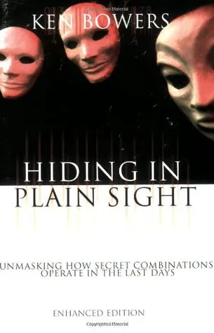 Hiding in Plain Sight