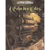 L'Echo des cités