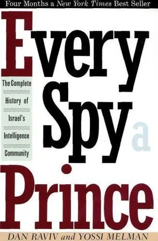 Every Spy a Prince