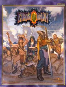 Earthdawn