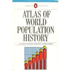 Atlas of World Population History