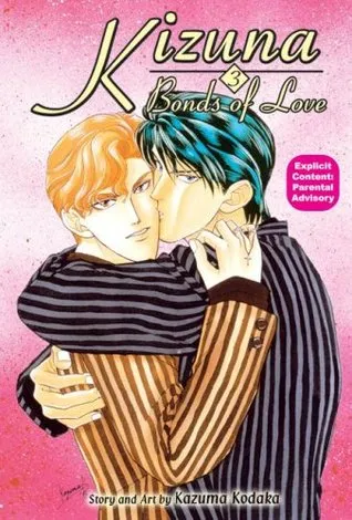 Kizuna: Bonds of Love, Vol. 3