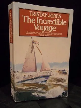 incredible voyage