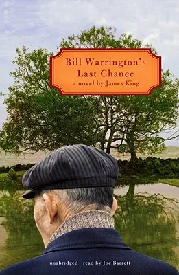 Bill Warrington