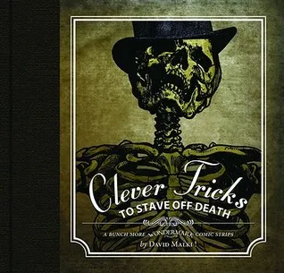 Wondermark, Vol. 2: Clever Tricks to Stave Off Death