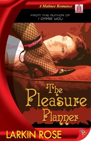 The Pleasure Planner