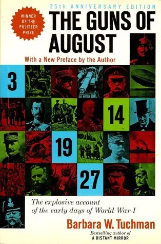 The Guns of August