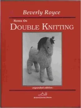 Notes on Double Knitting