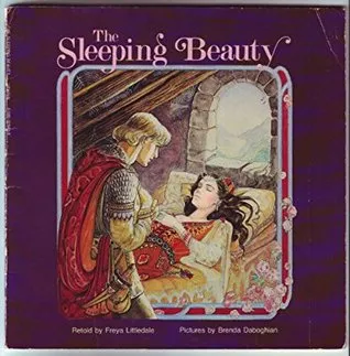 The Sleeping Beauty