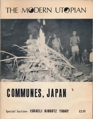 Communes Japan