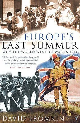 Europe's Last Summer