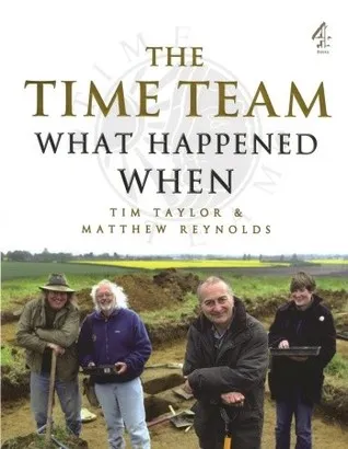 The Time Team Guide to What Happened When