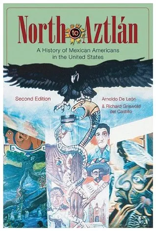 North to Aztlan 2e